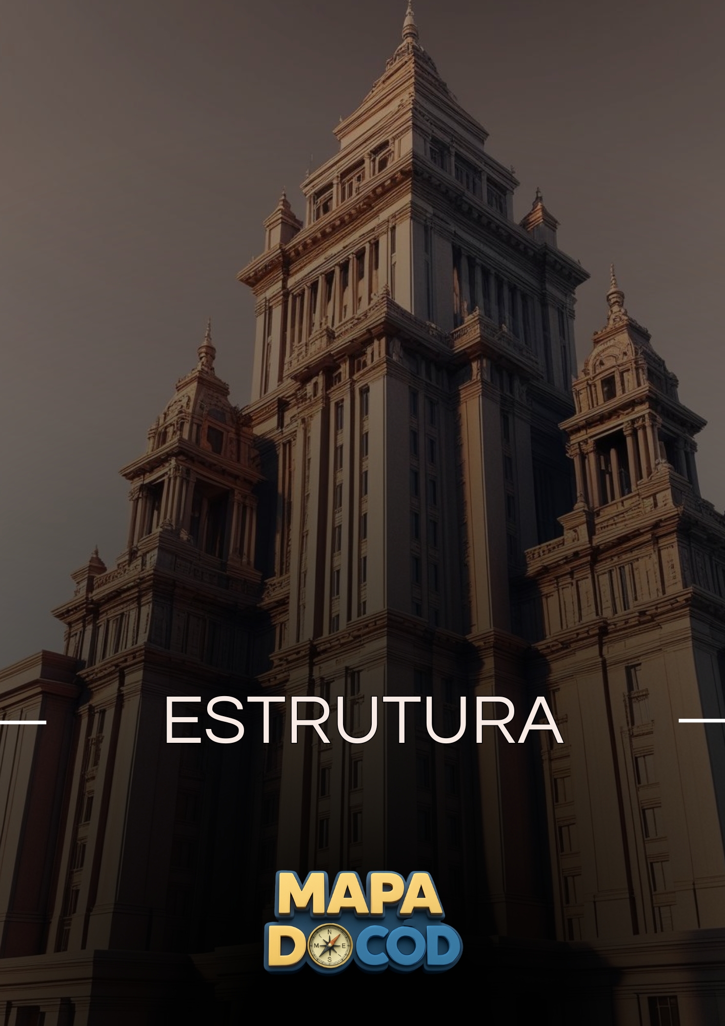ESTRUTURA