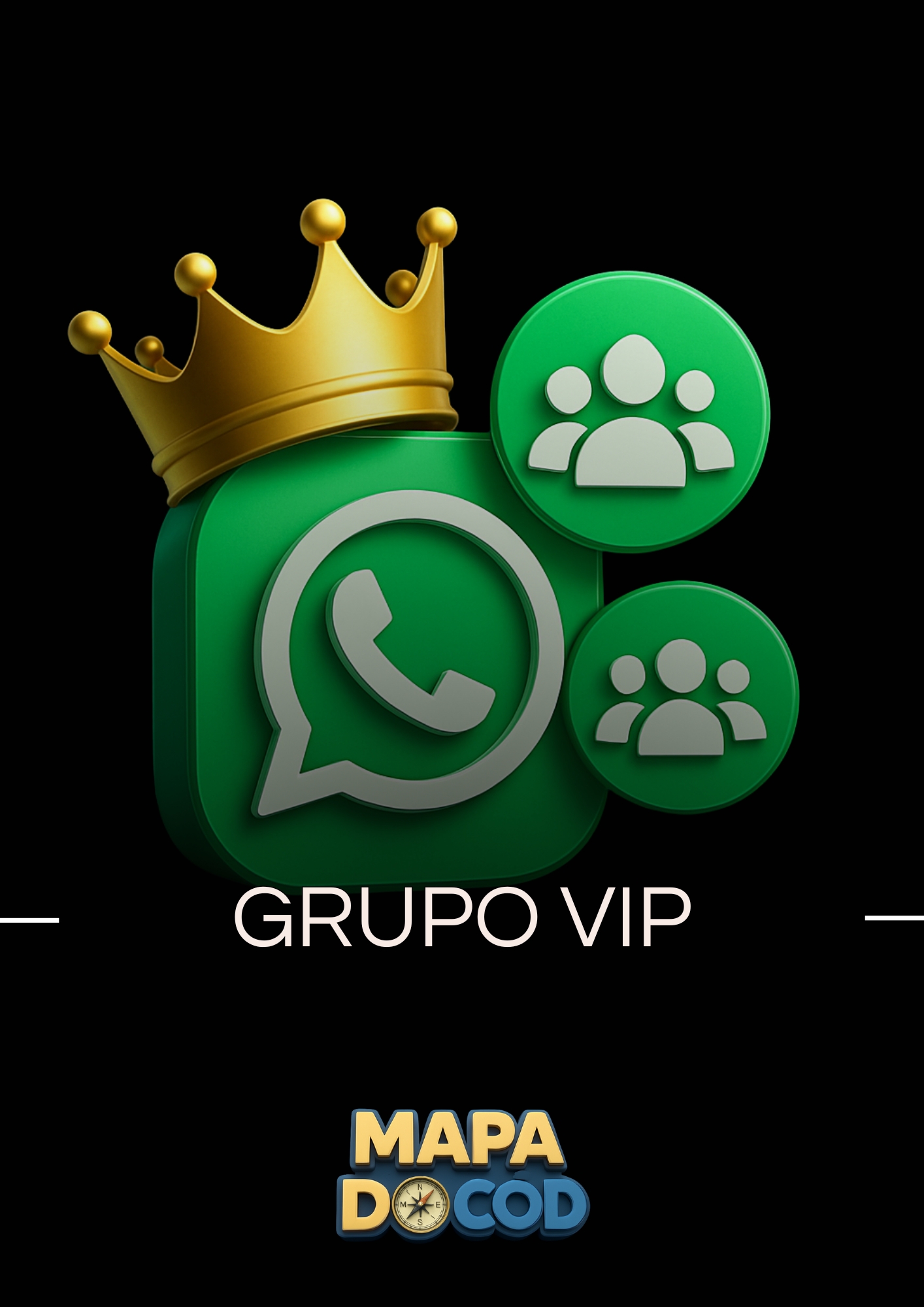GRUPO VIP